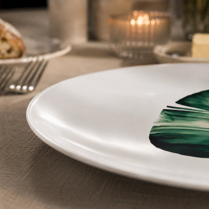 PLANTAE VERDE PLATE