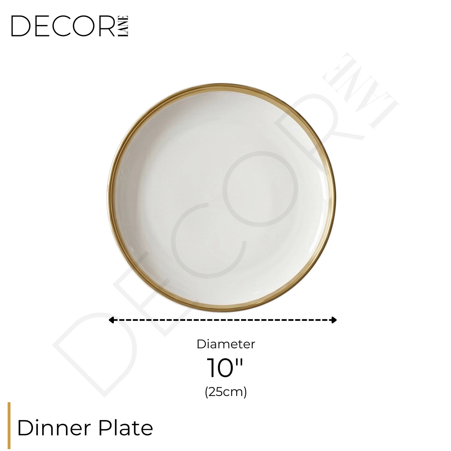 OSIRIS OF PEARL PLATE