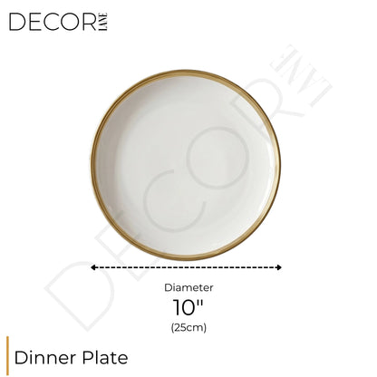 OSIRIS OF PEARL PLATE