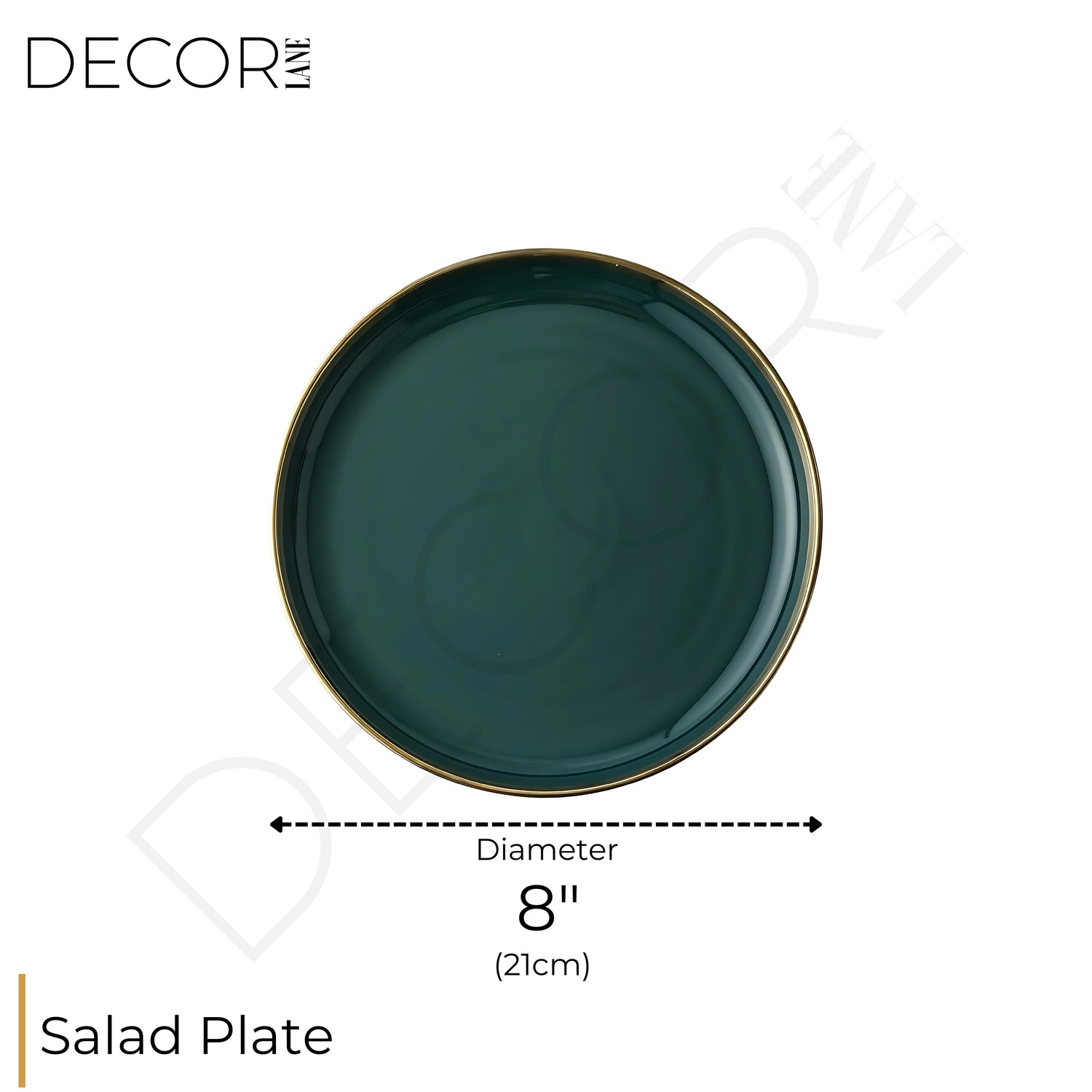 JADEN PLATE