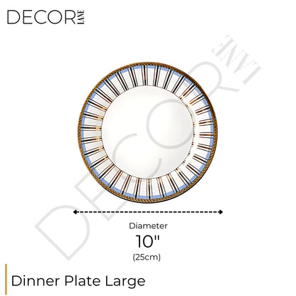 ADELYN PLATE