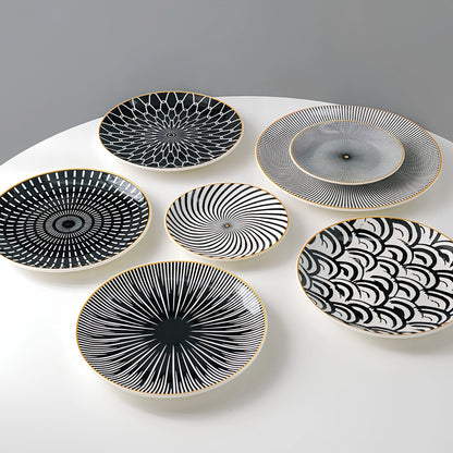 EUCLID PLATE COLLECTION