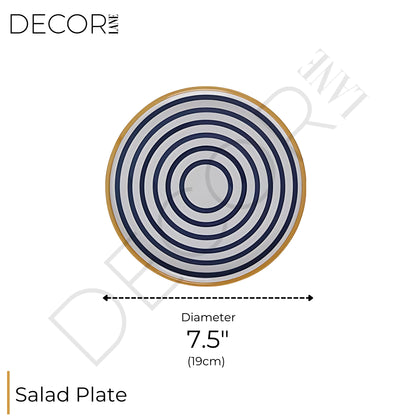 EMILIA ORBIT PLATE