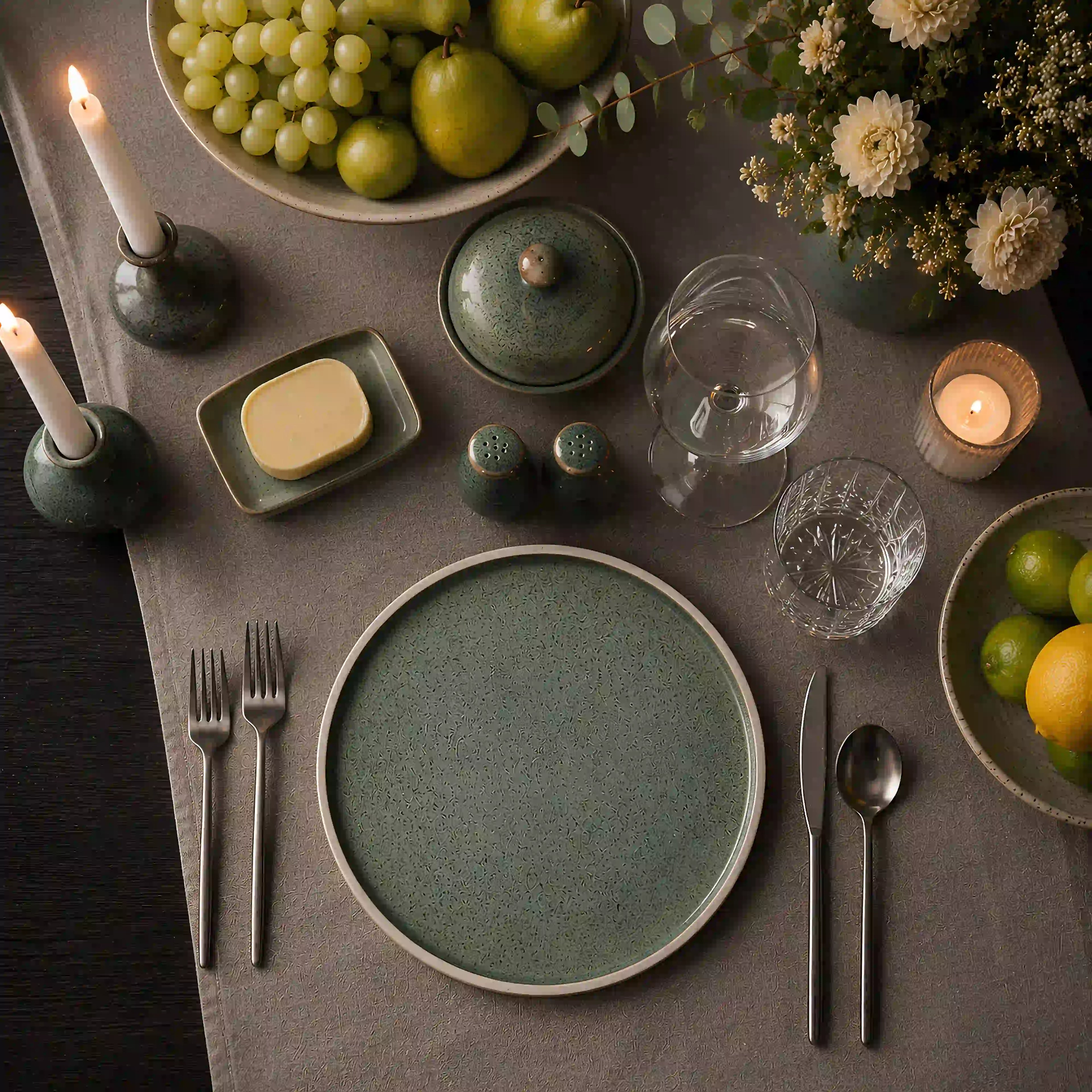 CELESTE PLATE