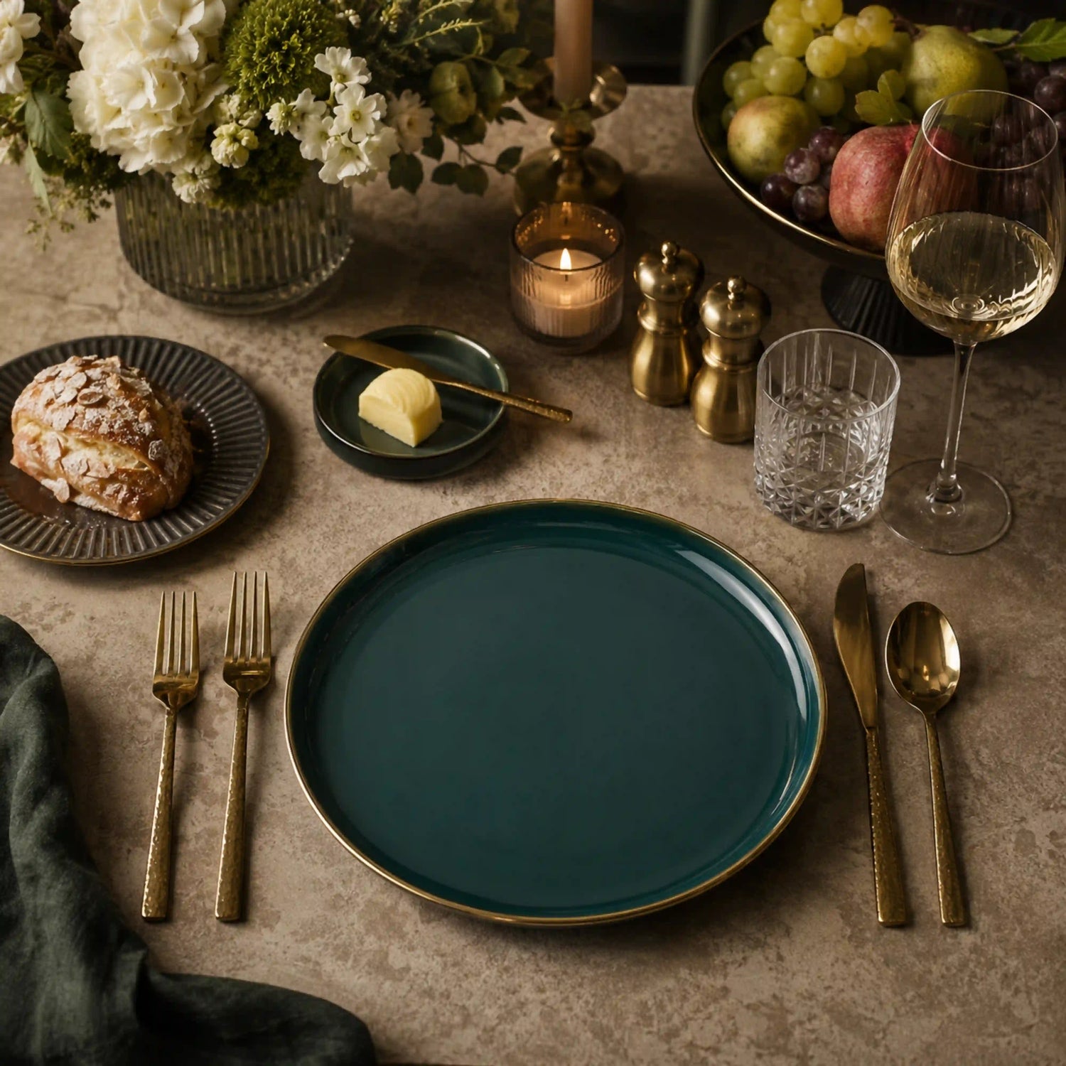JADEN PLATE