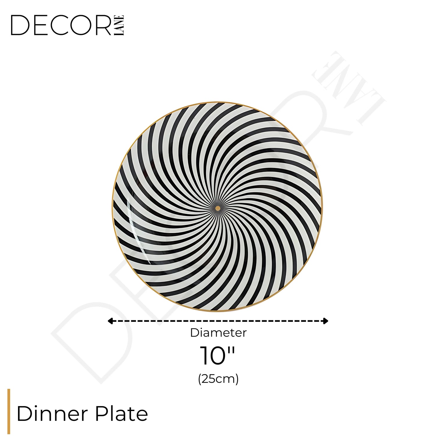 EUCLID IMPERIAL VORTEX PLATE