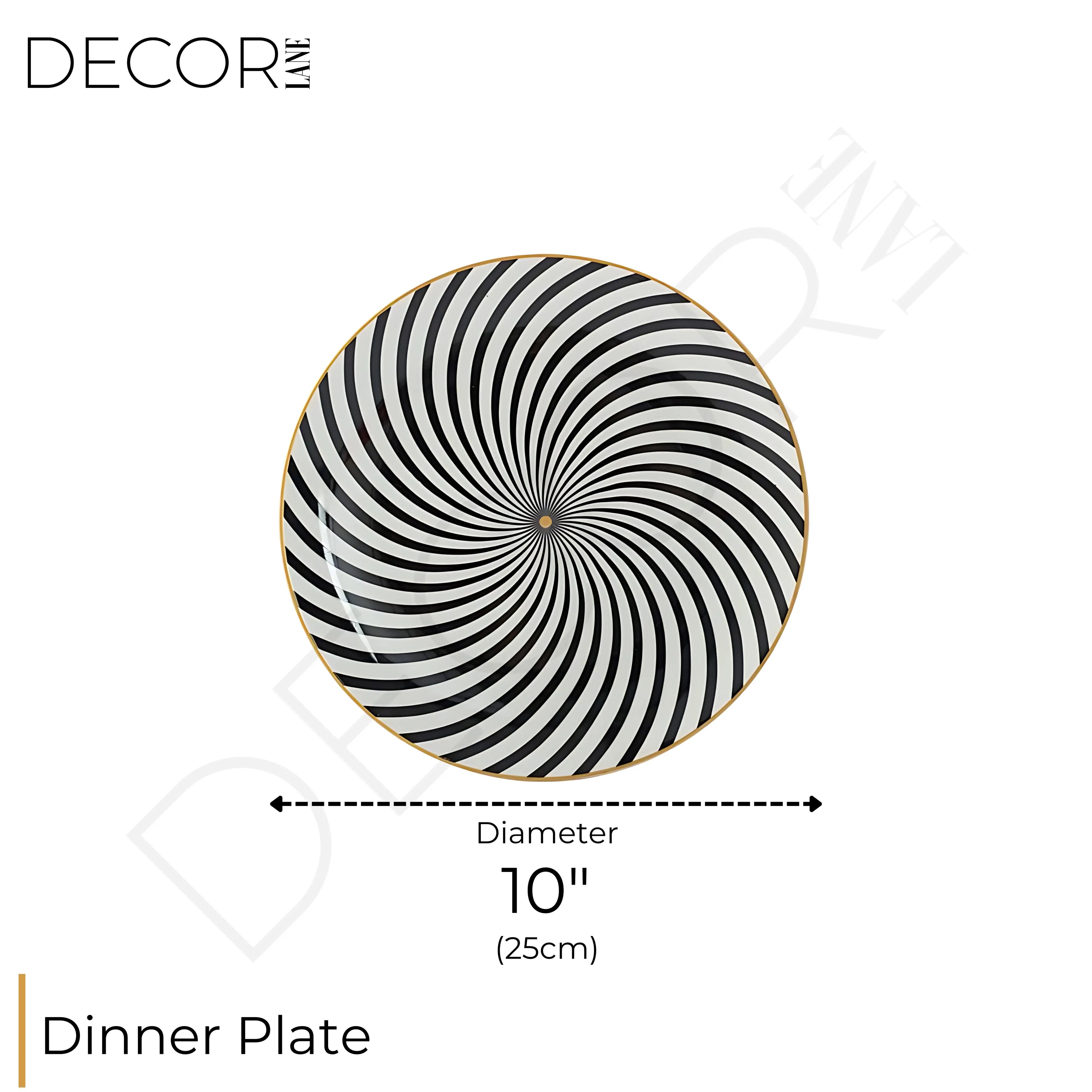 EUCLID IMPERIAL VORTEX PLATE