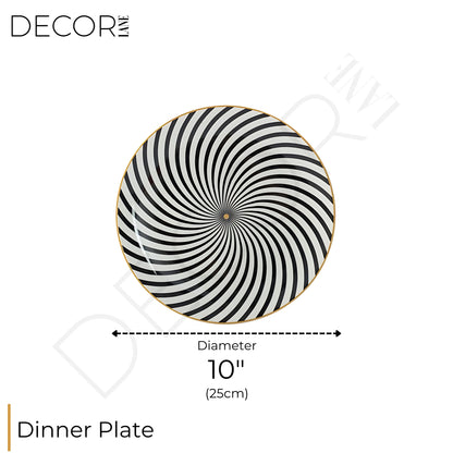 EUCLID IMPERIAL VORTEX PLATE