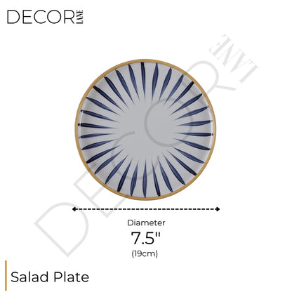 EMILIA SOLARA PLATE