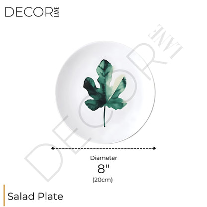PLANTAE FICUS PLATE