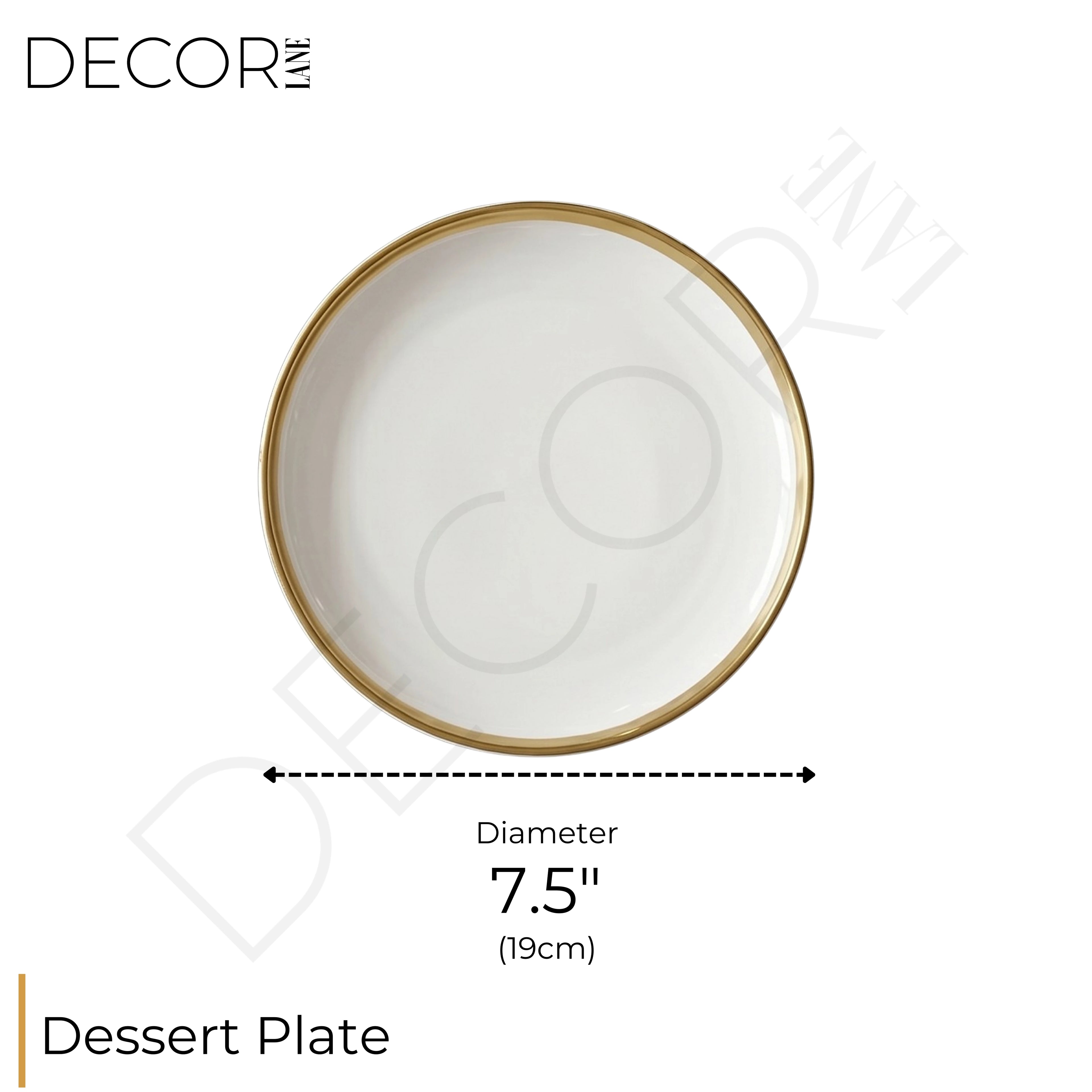 OSIRIS OF PEARL PLATE