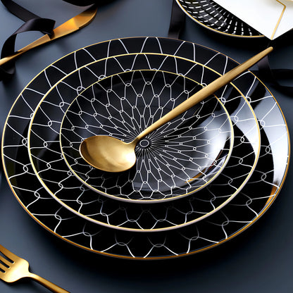 EUCLID PLATE COLLECTION