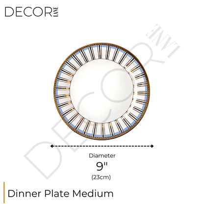 ADELYN PLATE