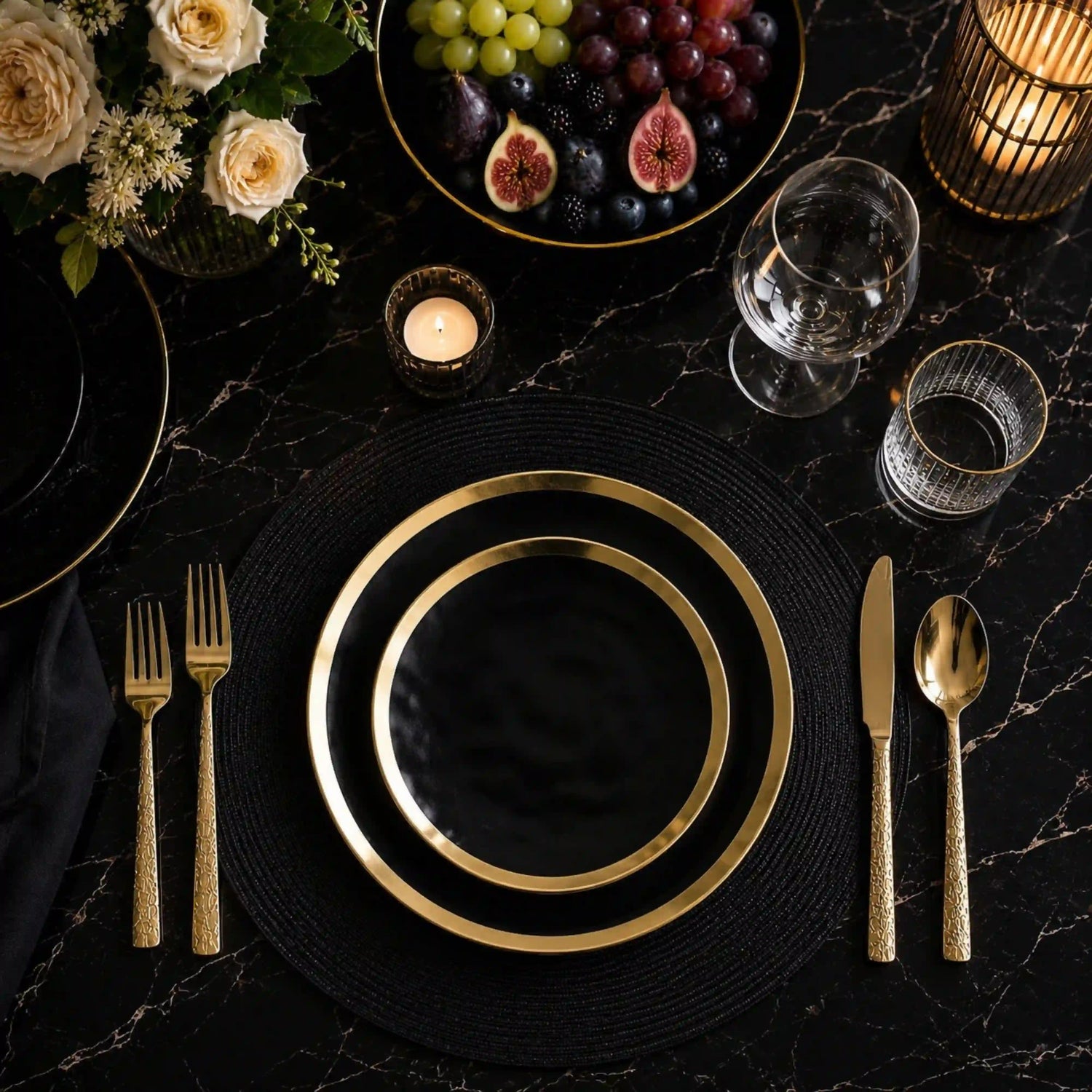 ONYX PLATE