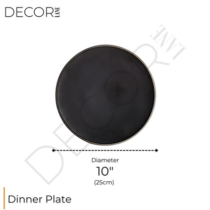 NOIRE PLATE