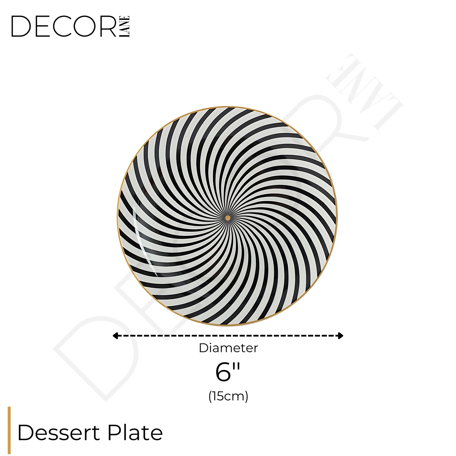 EUCLID IMPERIAL VORTEX PLATE