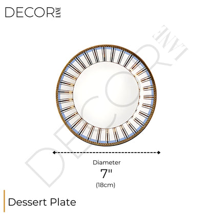 ADELYN PLATE