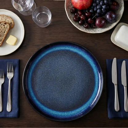 KNIGHT SKY PLATE