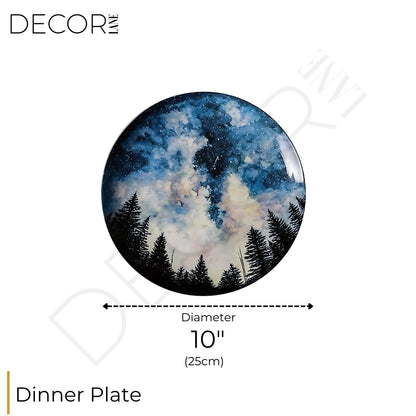 GALILEO NOCTURNE PLATE