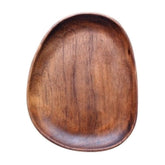 Walnut Serving Platter - Option A