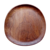 Walnut Serving Platter - Option B