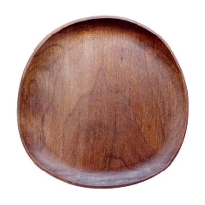 Walnut Serving Platter - Option B