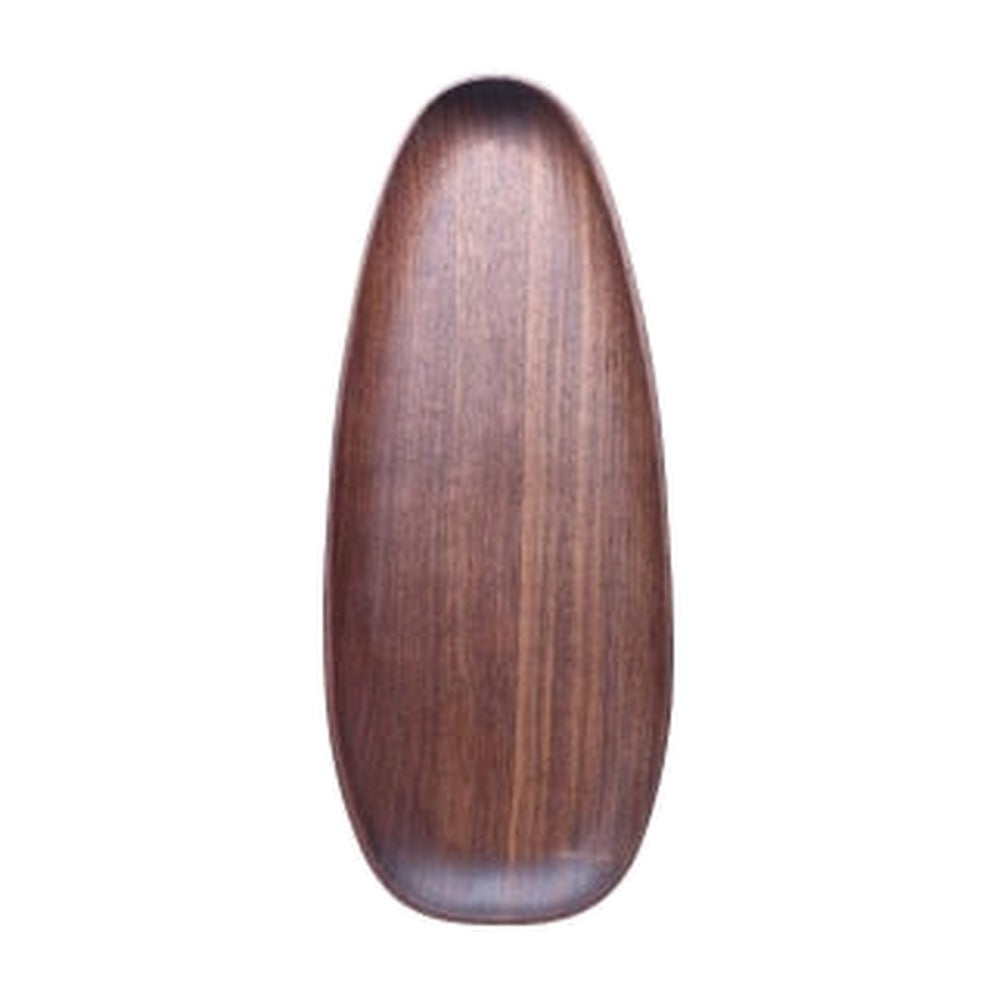 Walnut Serving Platter - Option C