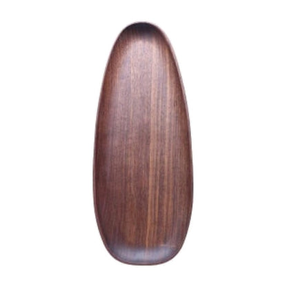 Walnut Serving Platter - Option C