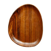 Walnut Serving Platter - Option E