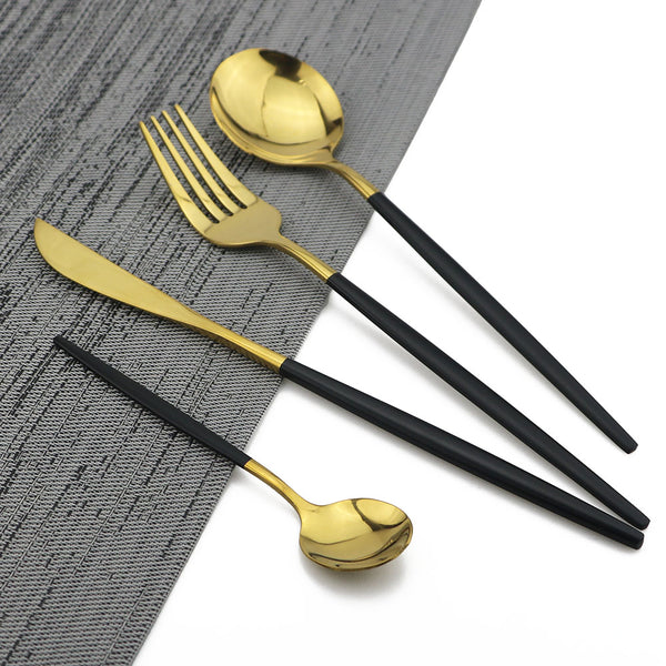 FRENCH CUTLERY SET