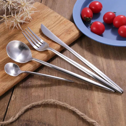 SPAIN CUTLERY SET