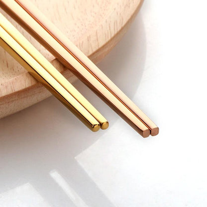 SHANGHAI CHOPSTICKS