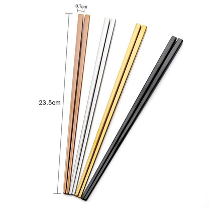SHANGHAI CHOPSTICKS
