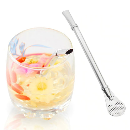 BOMBILLA STRAWS