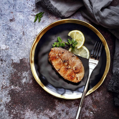 ONYX PLATE