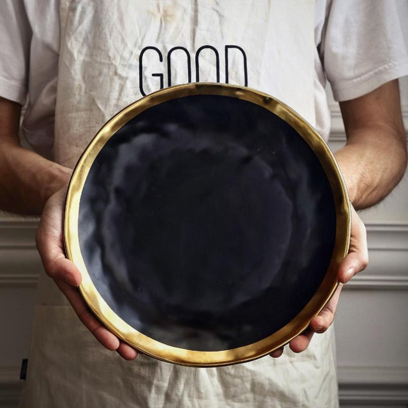 ONYX PLATE