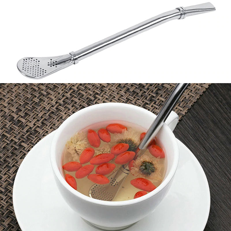 BOMBILLA STRAWS