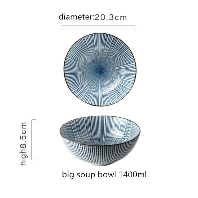 GIANNA BOWL