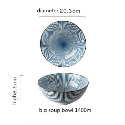GIANNA BOWL
