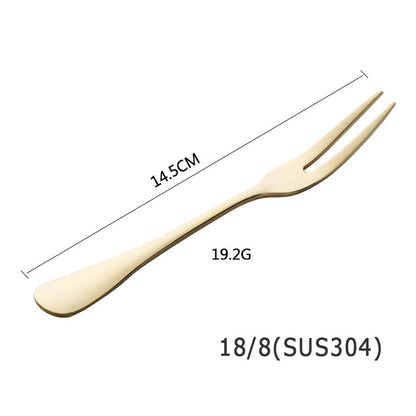 MILAN FRUIT FORK
