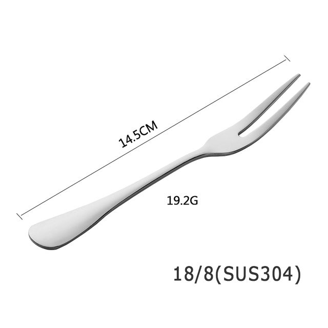 MILAN FRUIT FORK