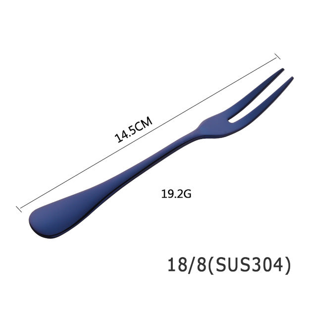 MILAN FRUIT FORK