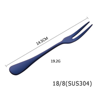MILAN FRUIT FORK