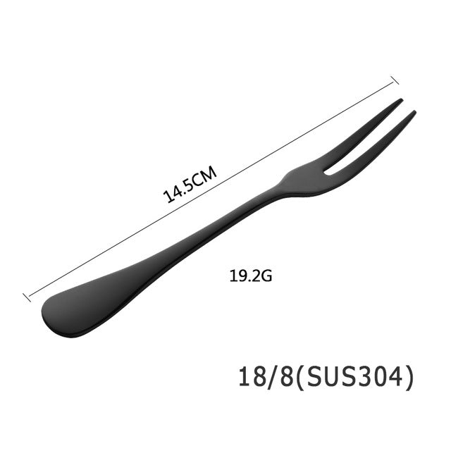 MILAN FRUIT FORK