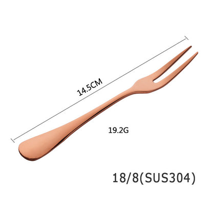 MILAN FRUIT FORK