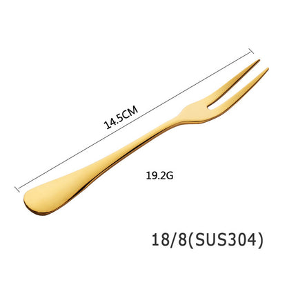 MILAN FRUIT FORK