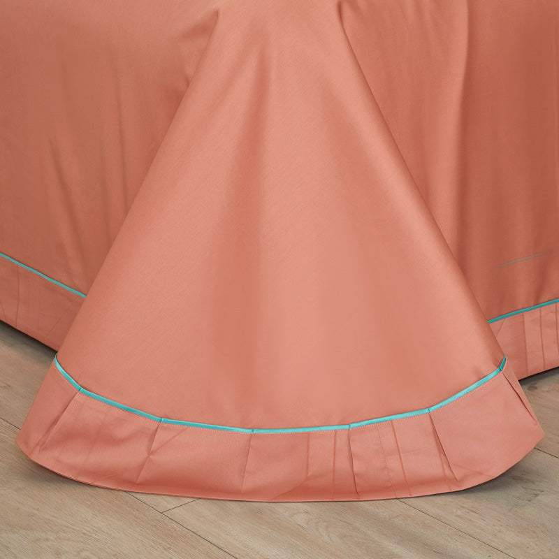 AIDA DUVET COVER & SHAMS 1000TC