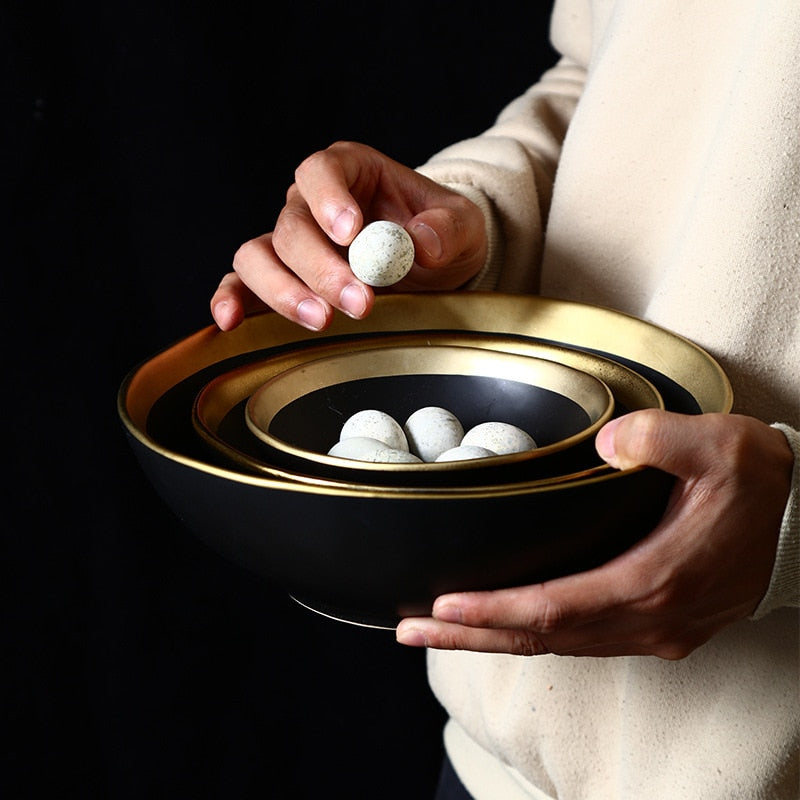 ONYX BOWL