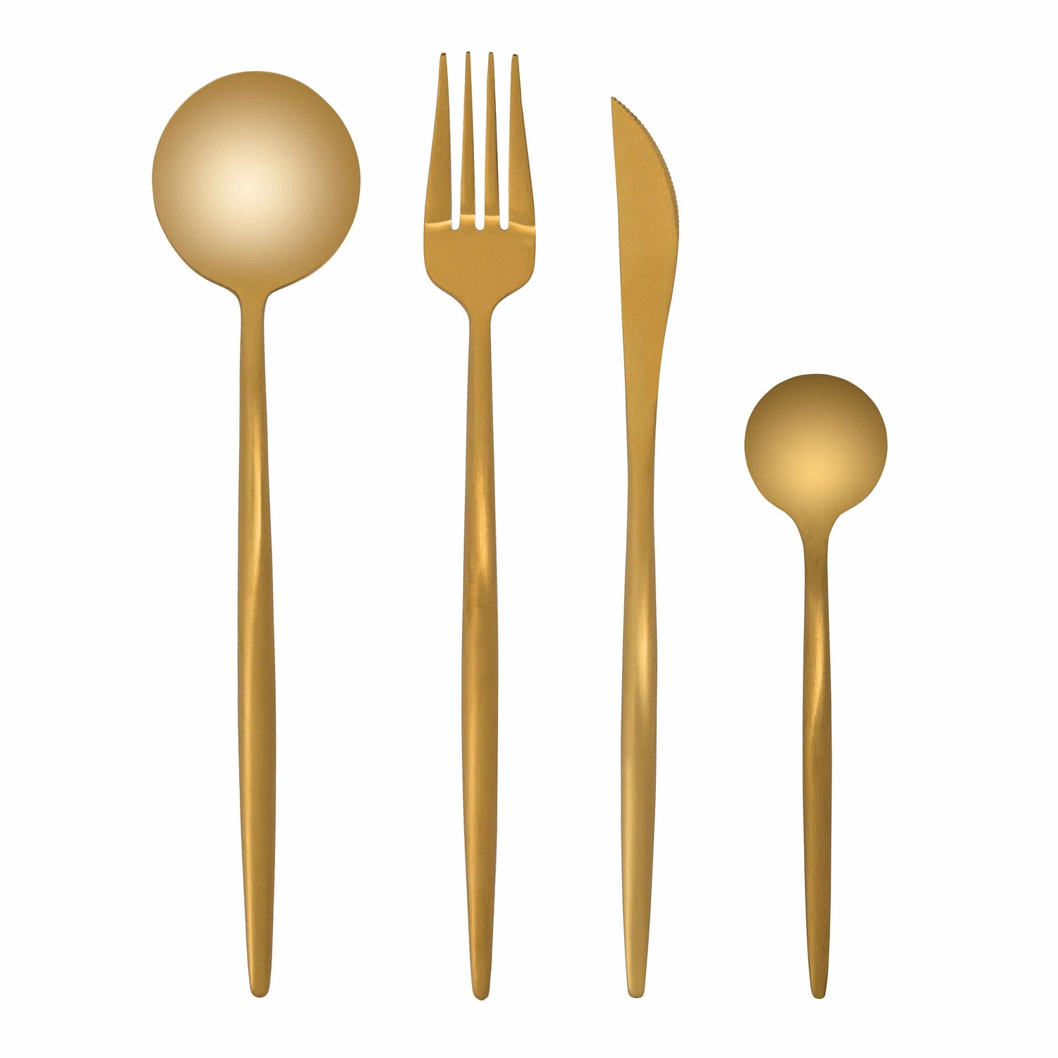 SPAIN CUTLERY SET