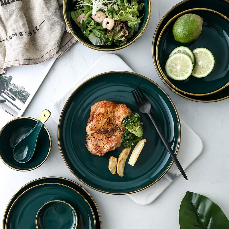 JADEN DINING COLLECTION
